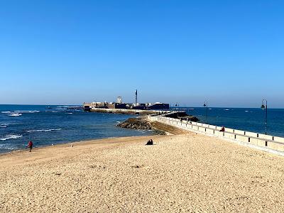 Sandee - La Caleta Beach