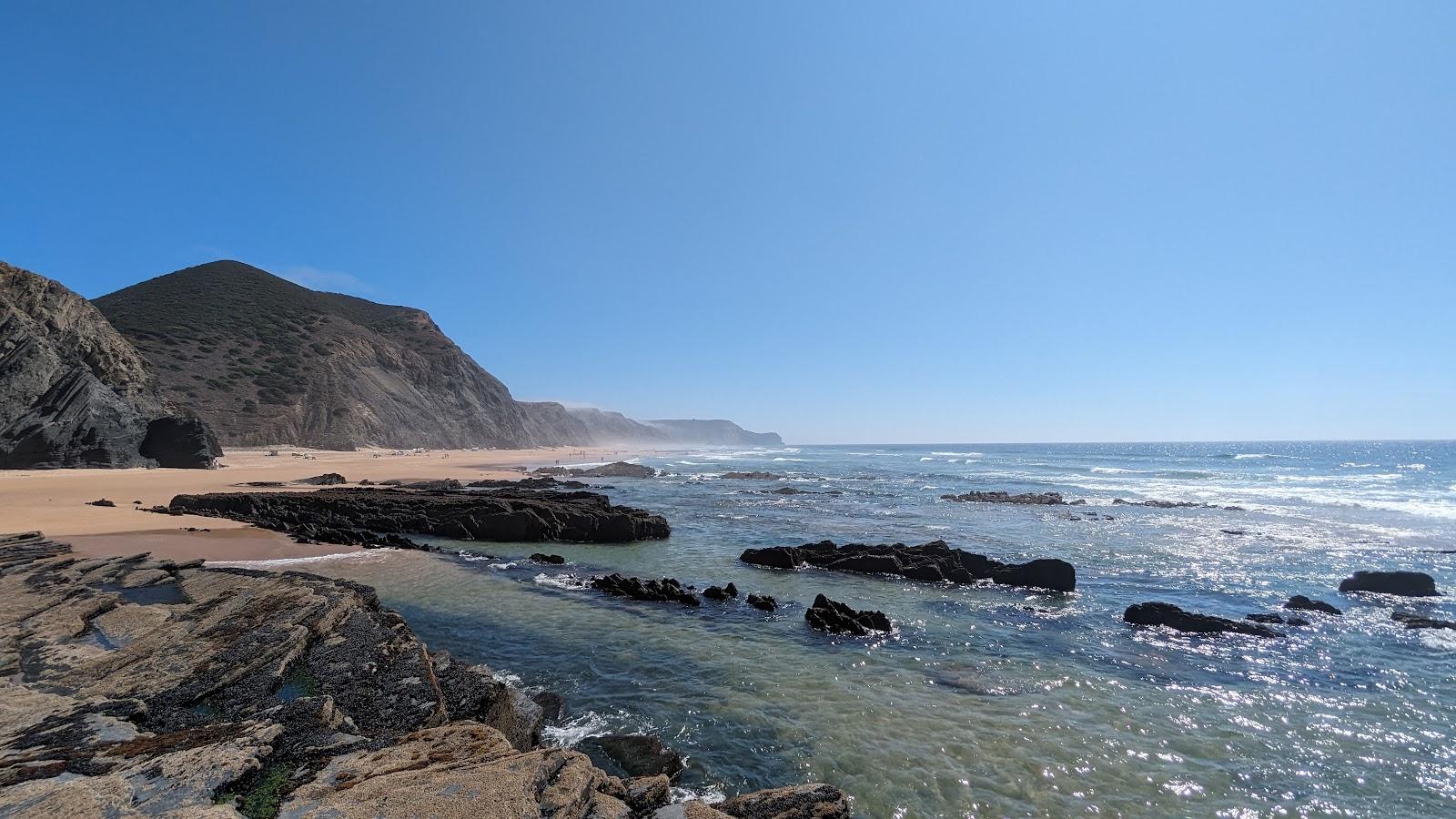 Sandee - Praia Da Barriga