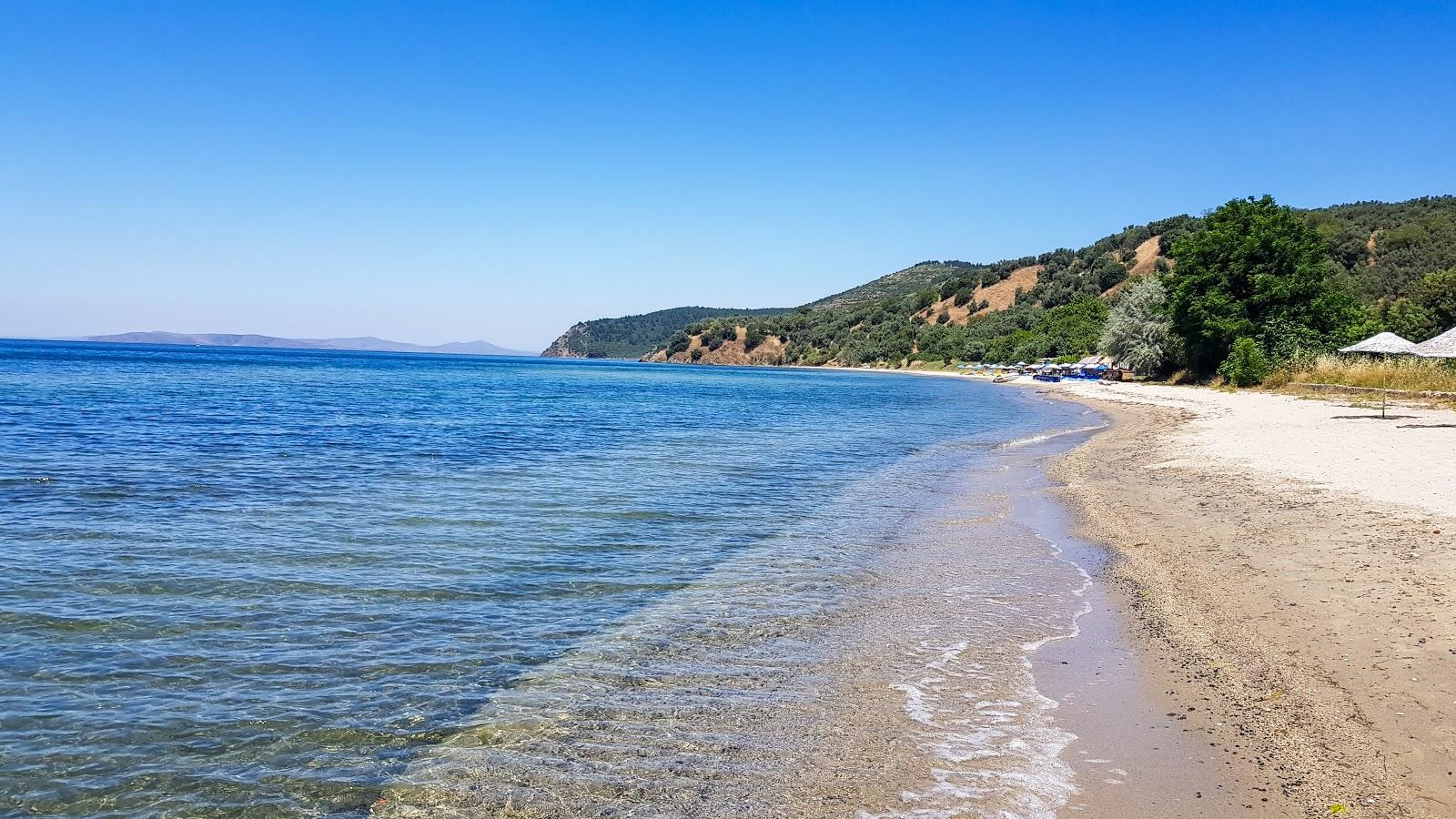Sandee Cinaralti Beach