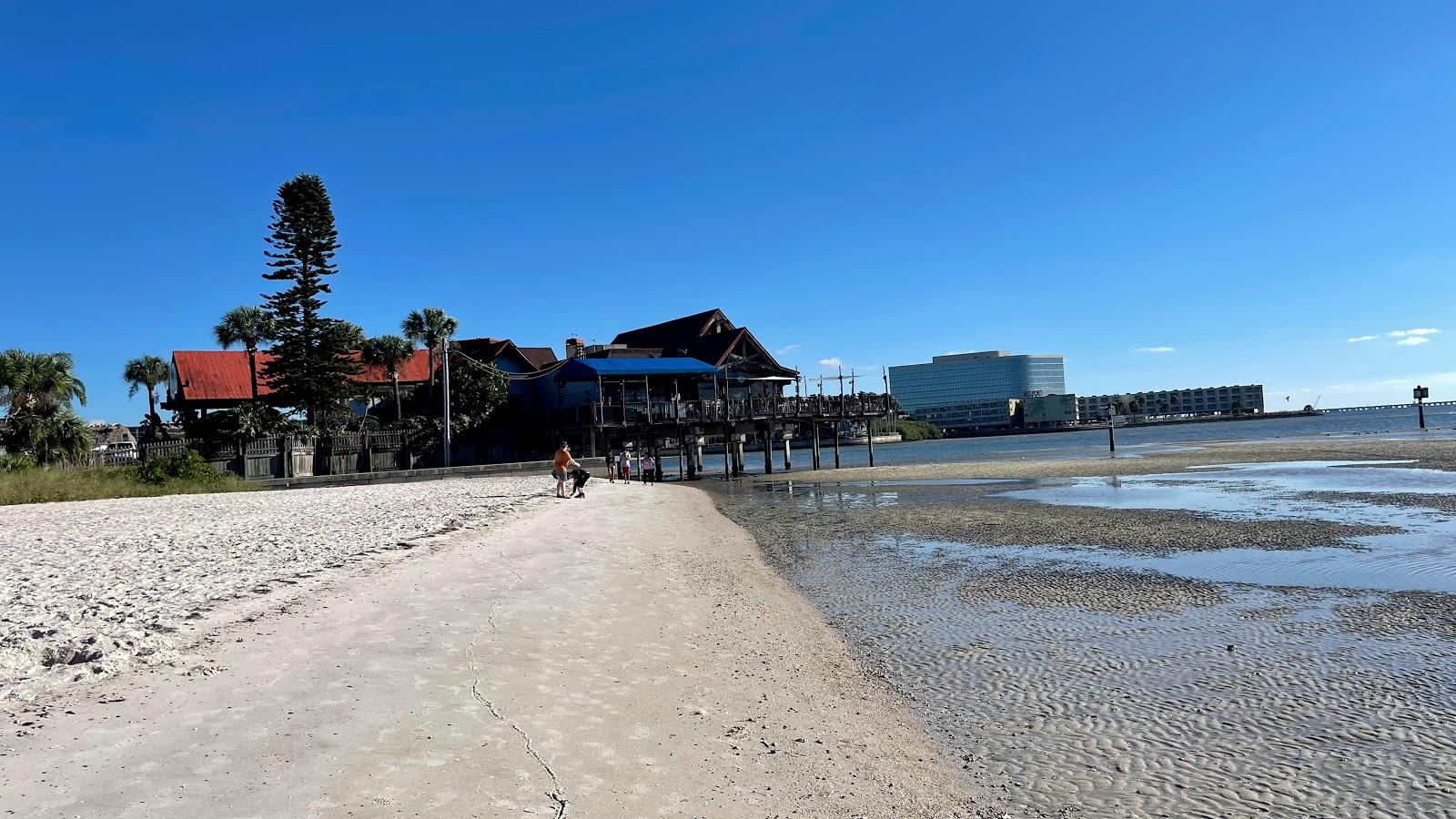 Sandee - Ben T Davis Beach