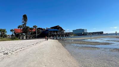 Sandee - Ben T Davis Beach