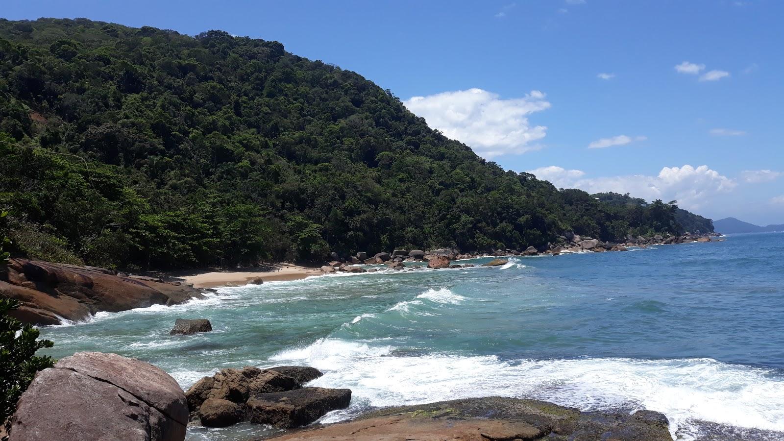 Sandee - Praia Do Tapia