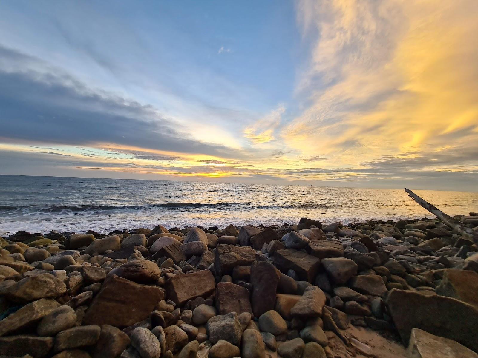 Sandee - Gabesamangalam Beach