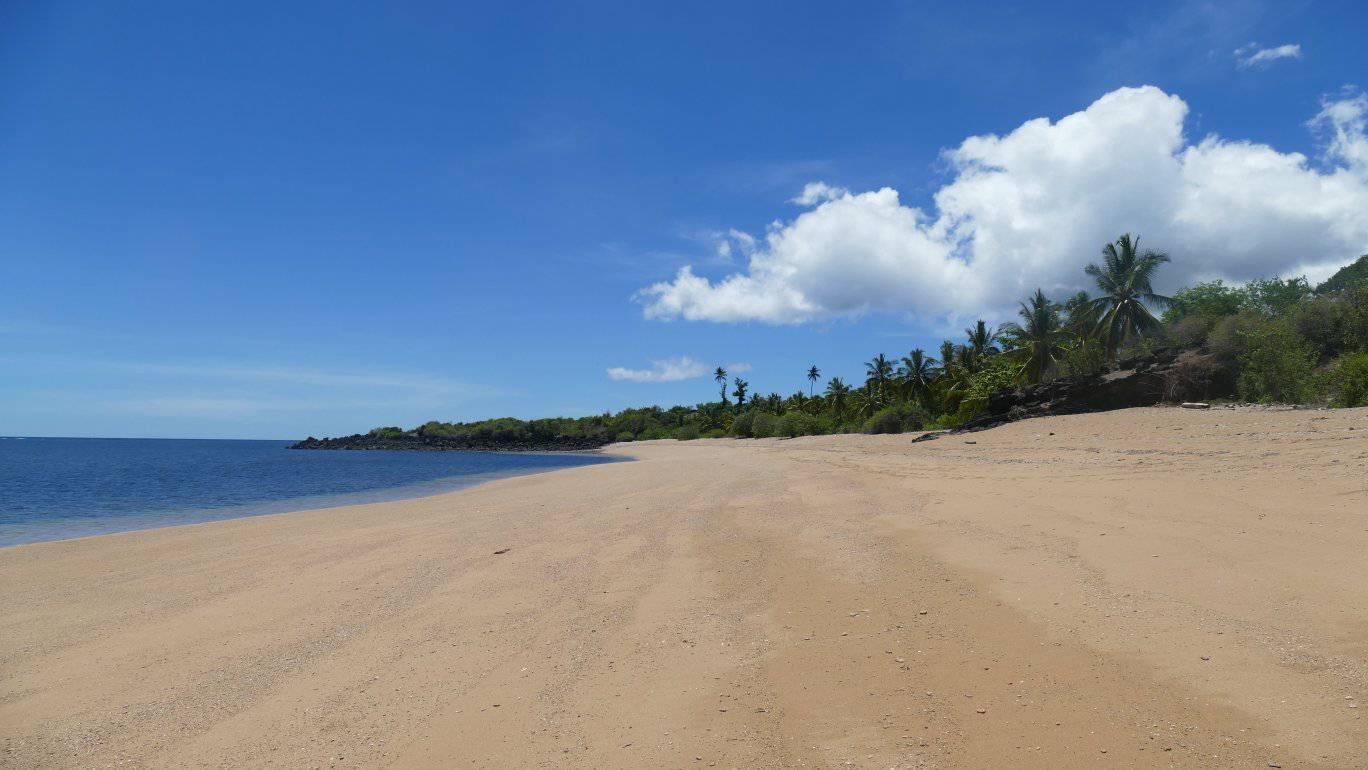 Sandee Plage De Male Photo