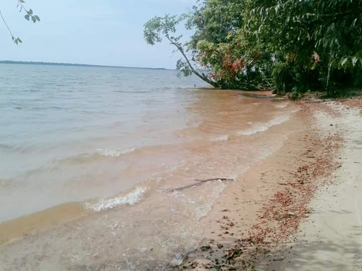 Sandee Balneario Pantanal