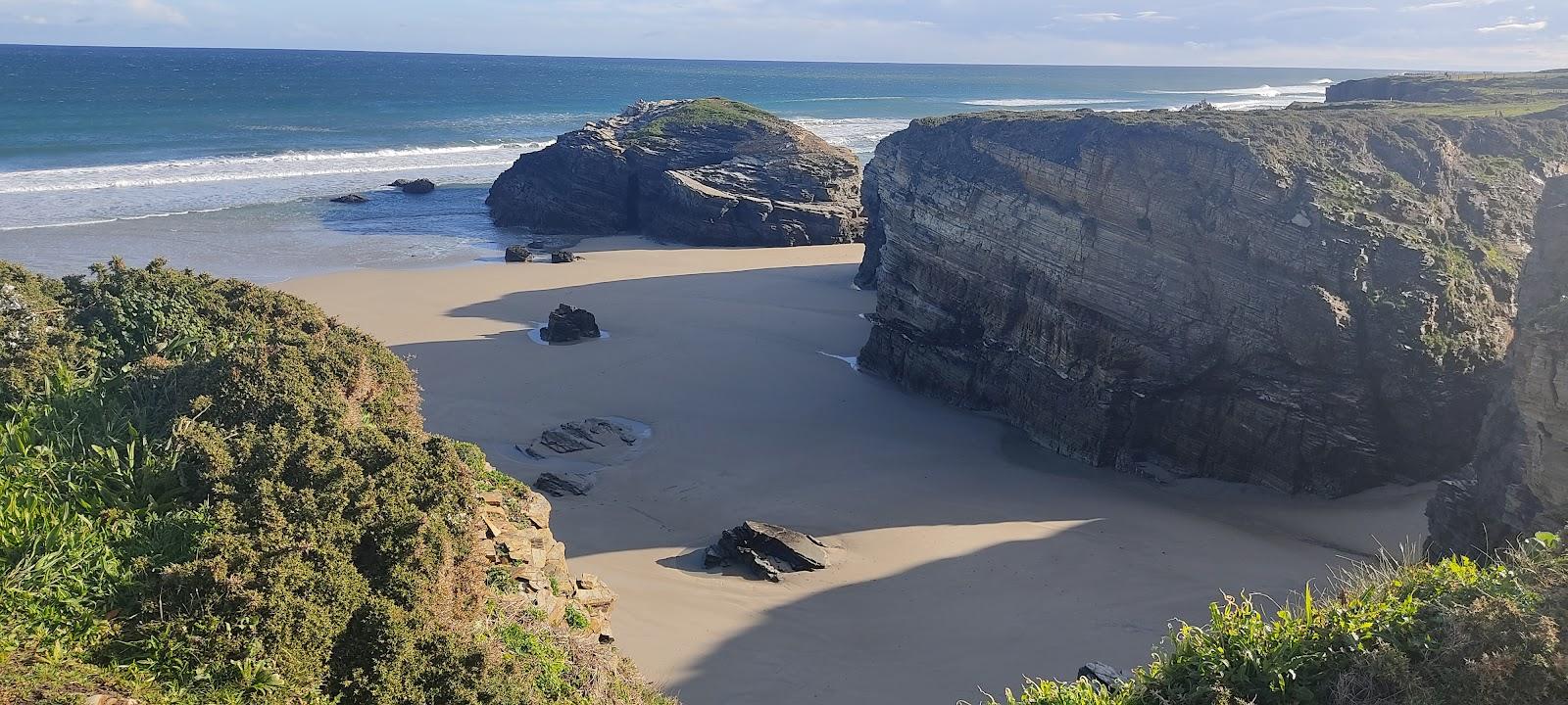 Sandee Playa De Aguasantas Photo