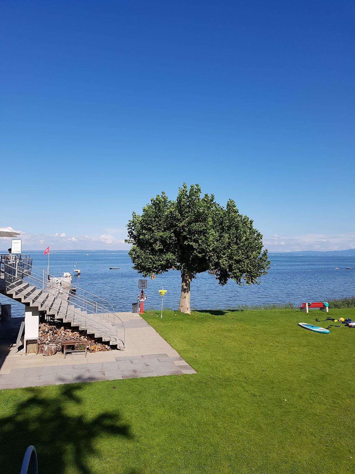 Sandee Strandbad Arbon
