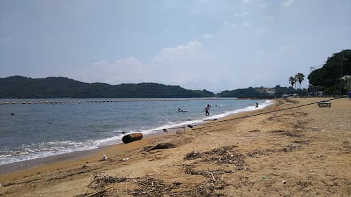 Sandee - Ushimado Beach Resort