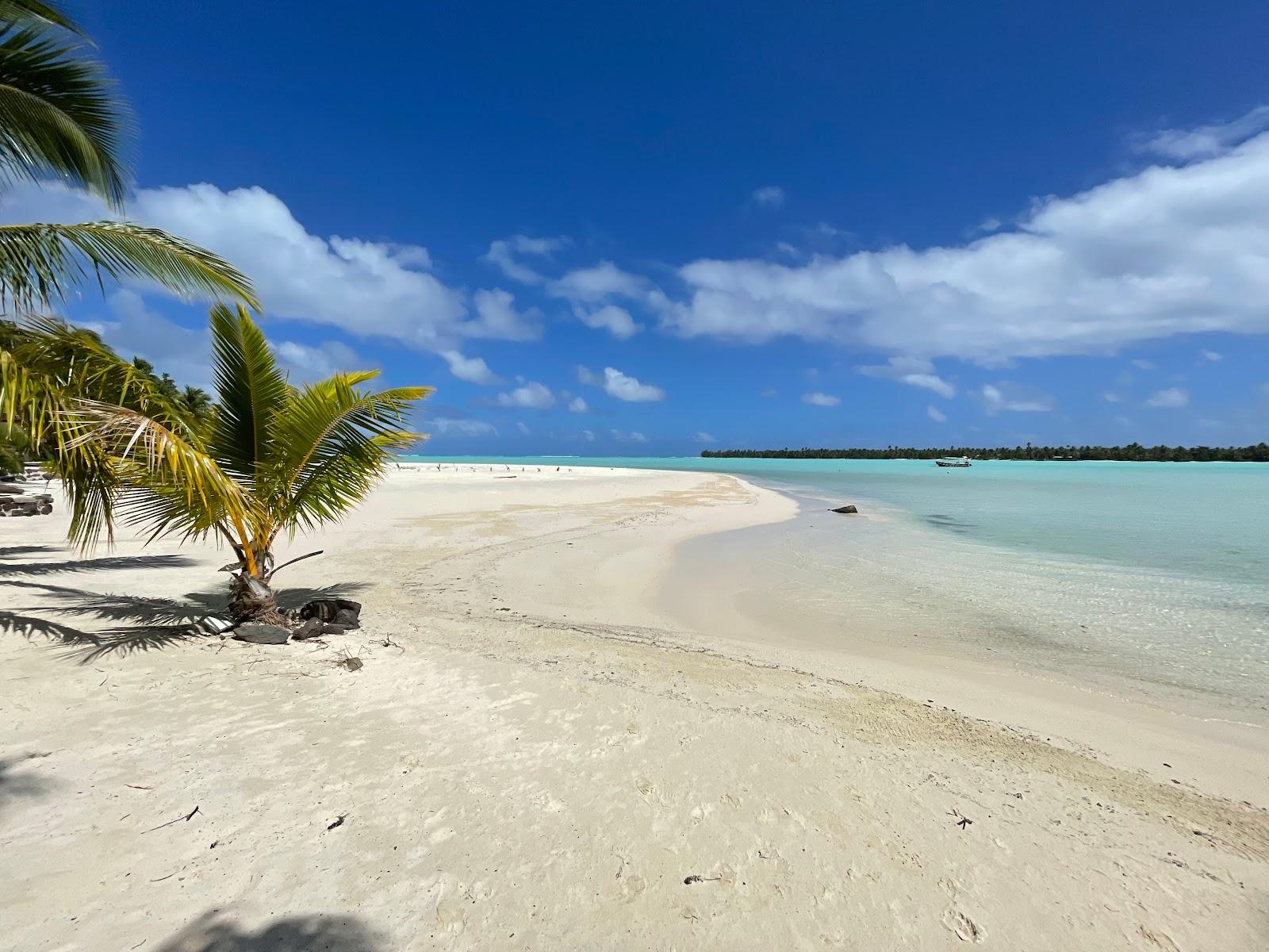 Sandee Pension Espace Beach