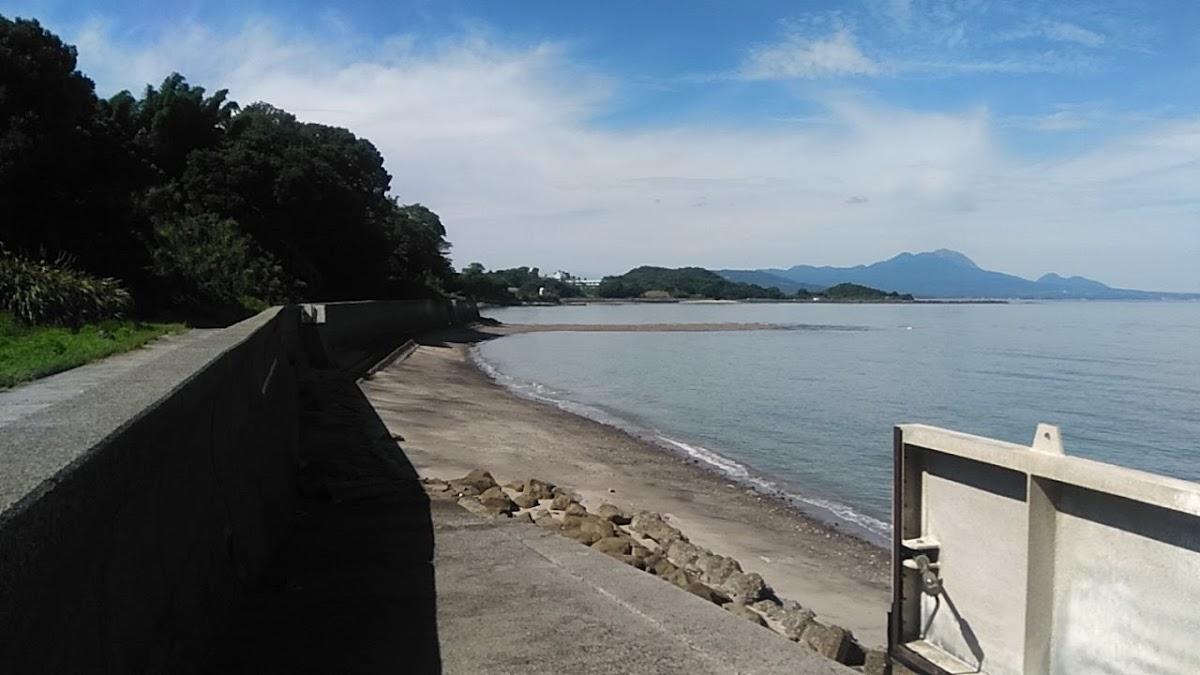 Sandee Narumata Beach Photo