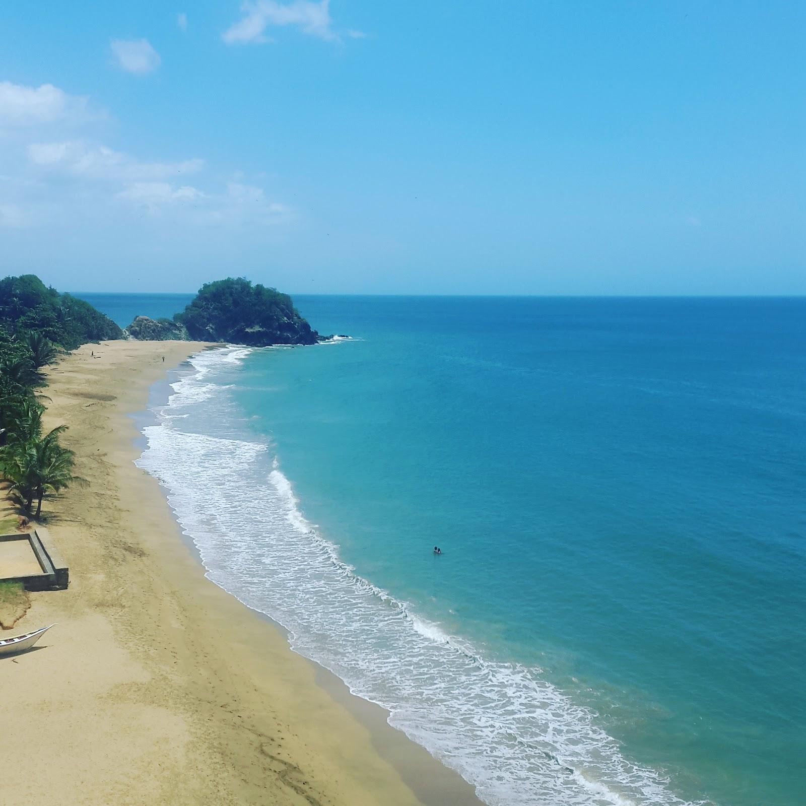 Sandee Playa El Cocal
