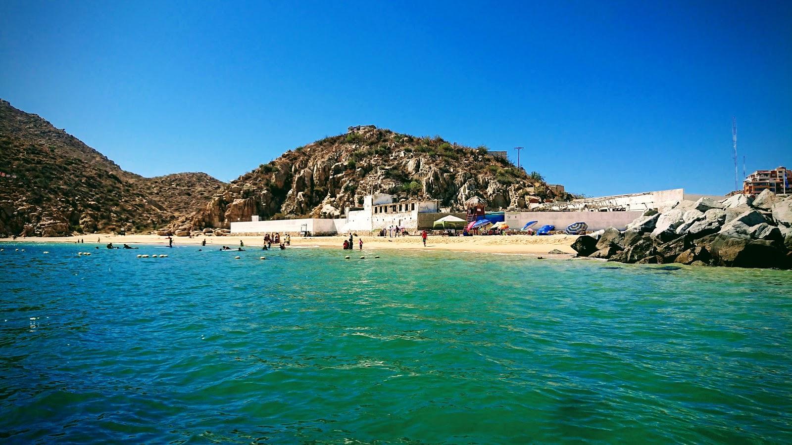 Sandee - The Arch Of Cabo San Lucas