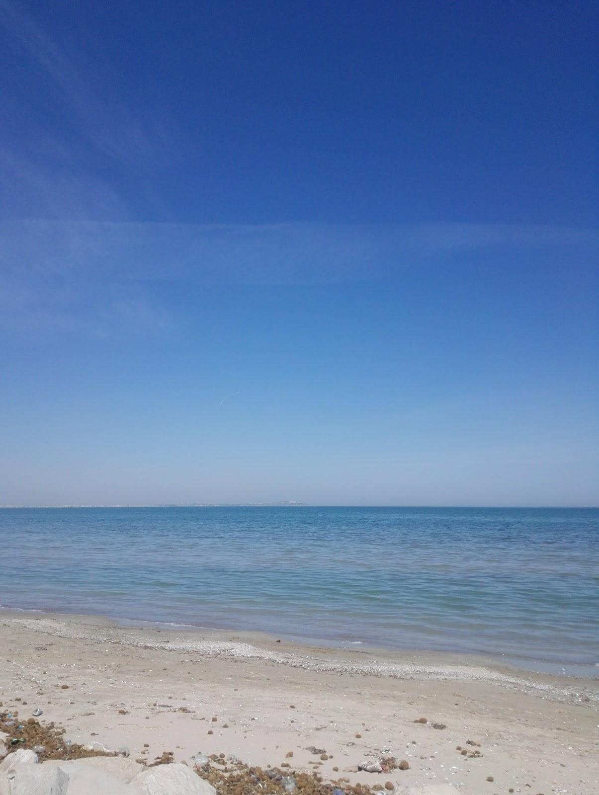 Sandee Beach Hammam Chatt