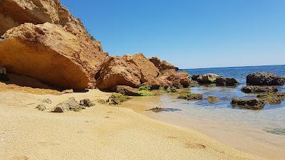 Sandee - Spiaggia Massolivieri