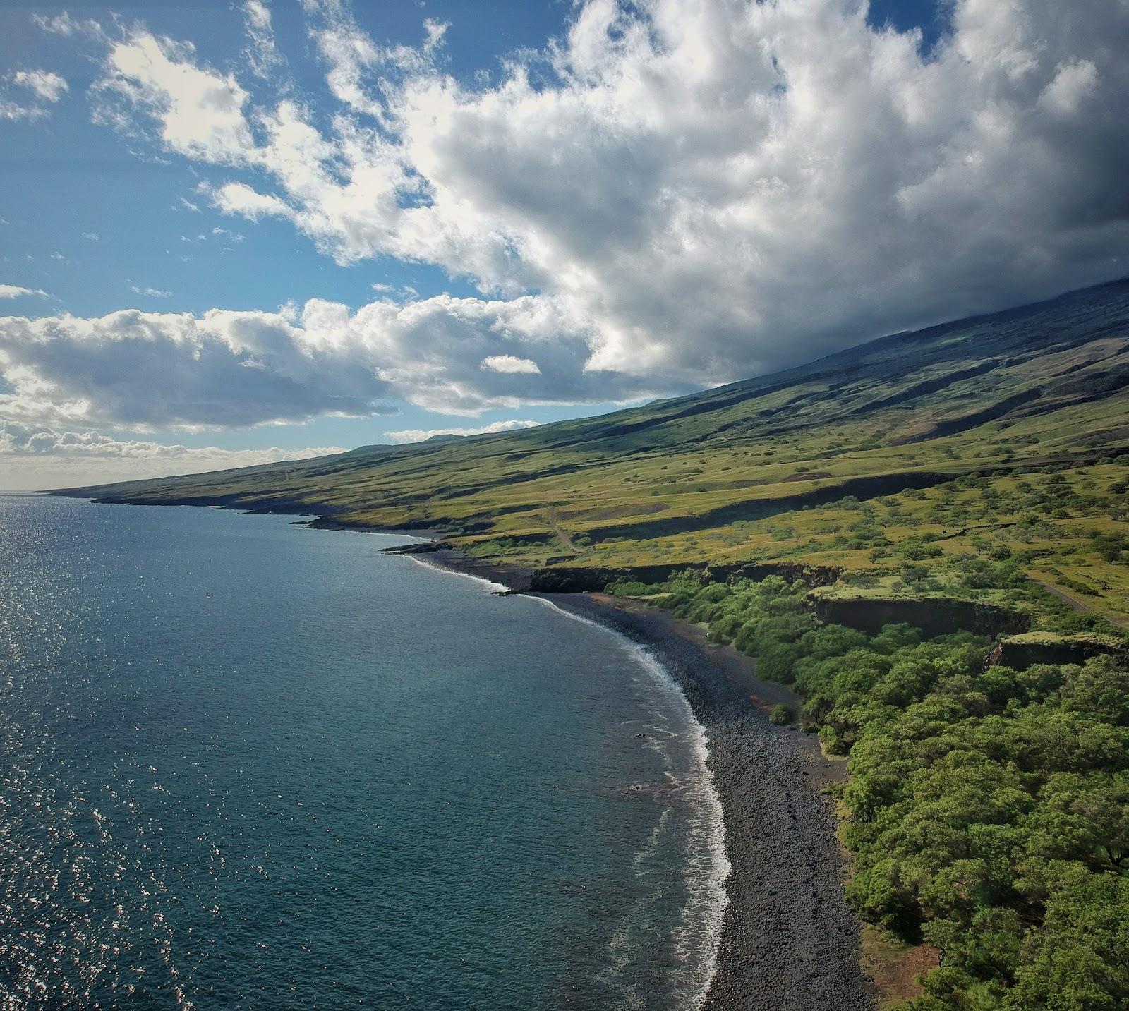 Sandee Huakini Bay Photo