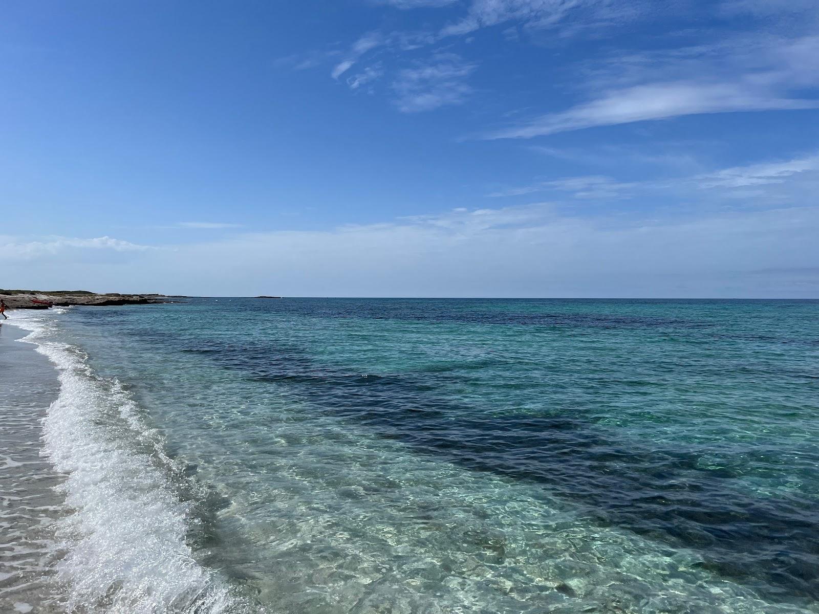 Sandee Spiaggia Di Muras Photo