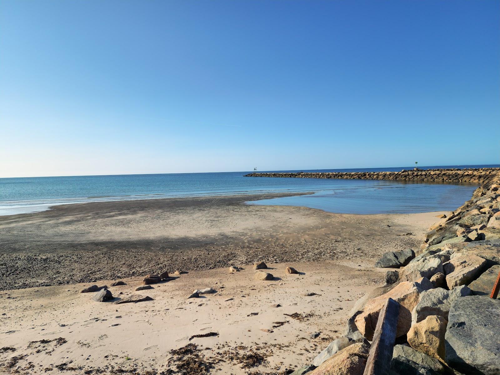 Sandee Harborview Beach