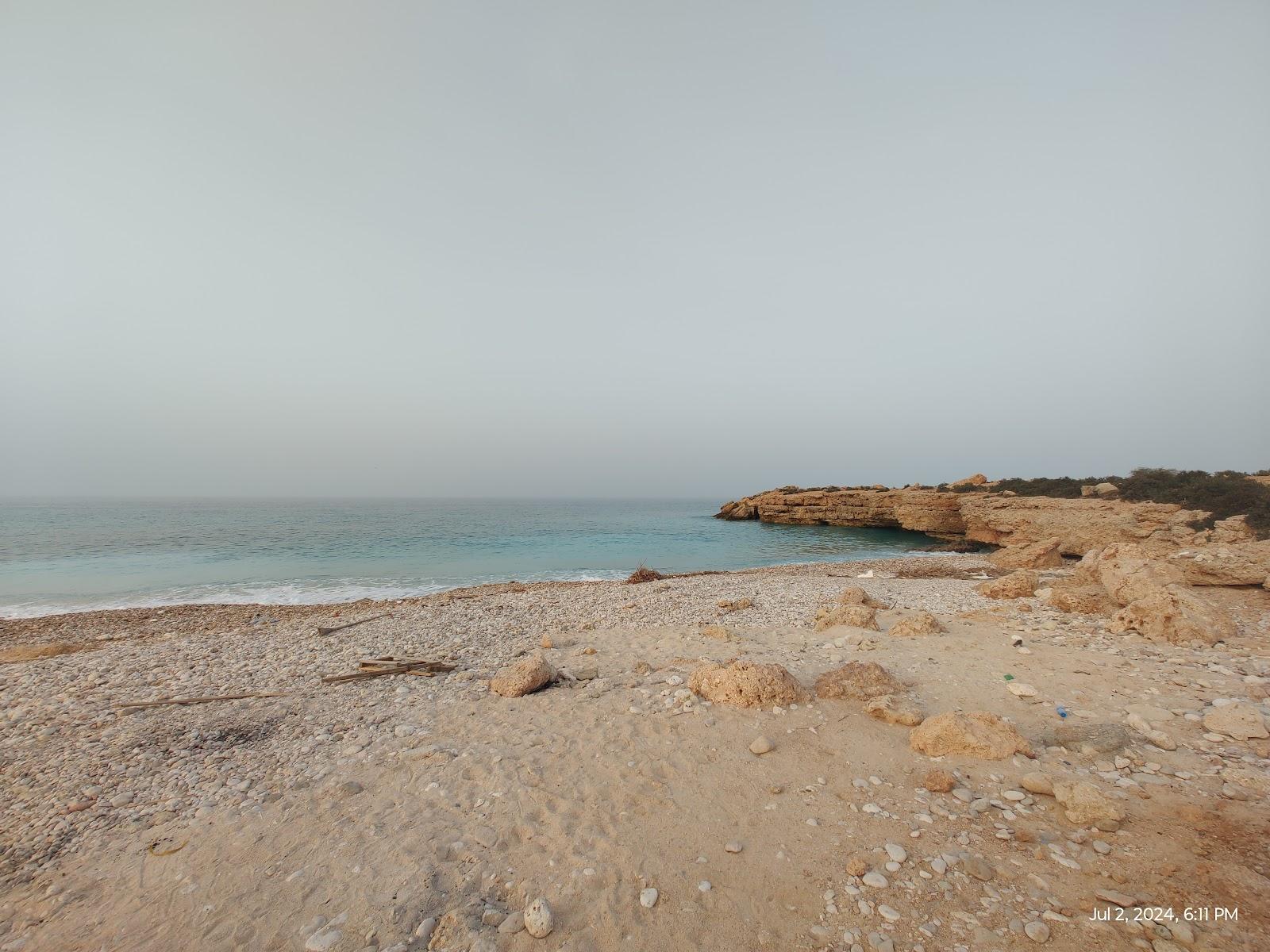 Sandee Rupa's Beach