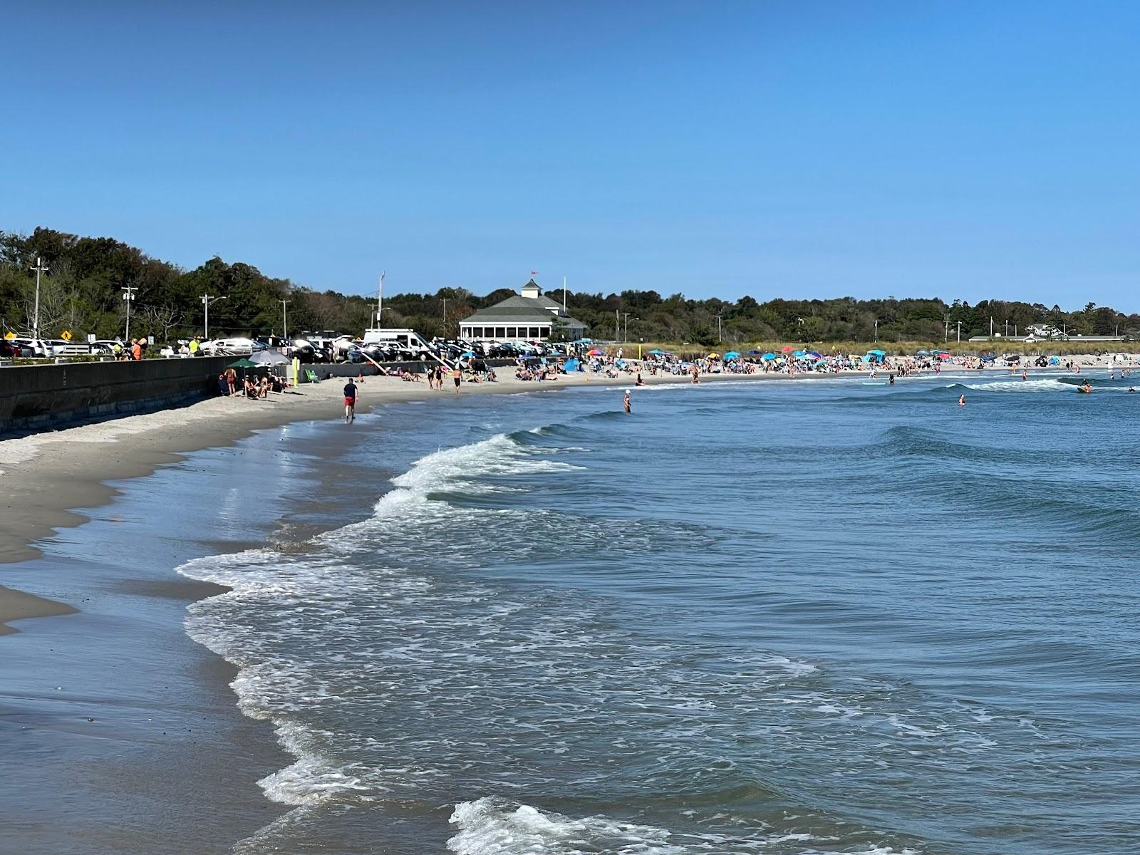 Sandee Narragansett Beach