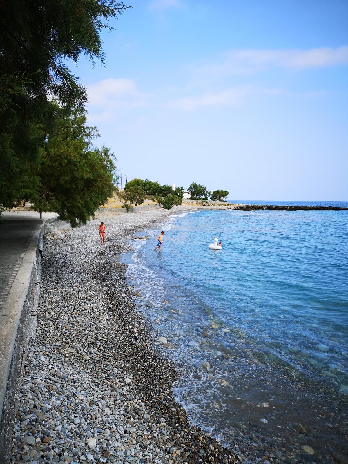 Sandee Mavros Kolimbos Beach