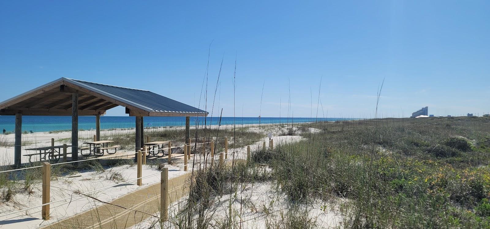 Sandee - East Perdido Key State Park