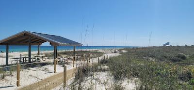 Sandee - East Perdido Key State Park