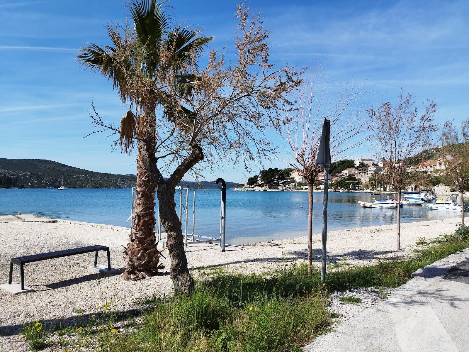 Sandee Beach Koceljevi I