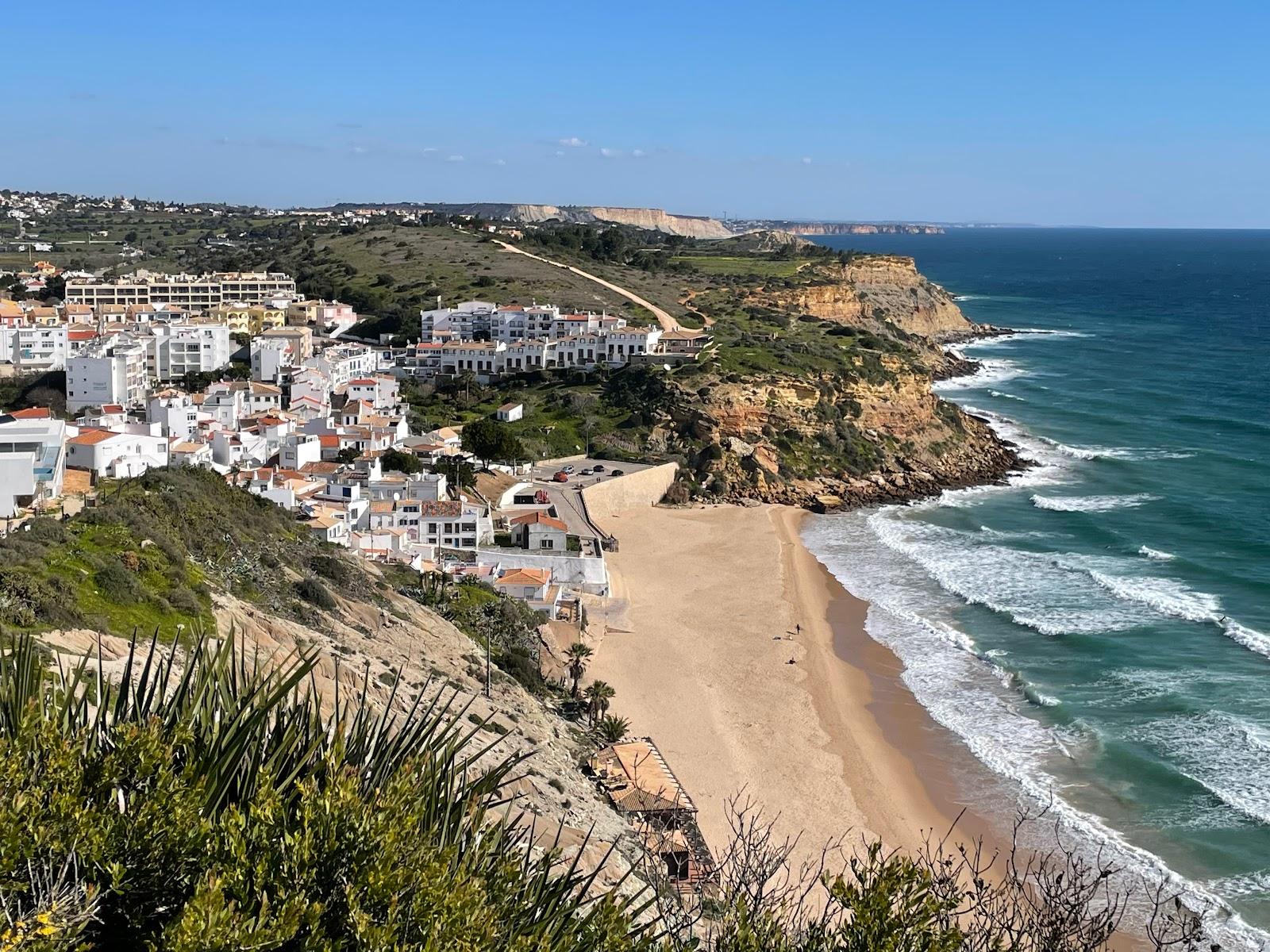 Sandee - Praia Dos Rebolos