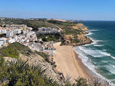 Sandee - Praia Dos Rebolos