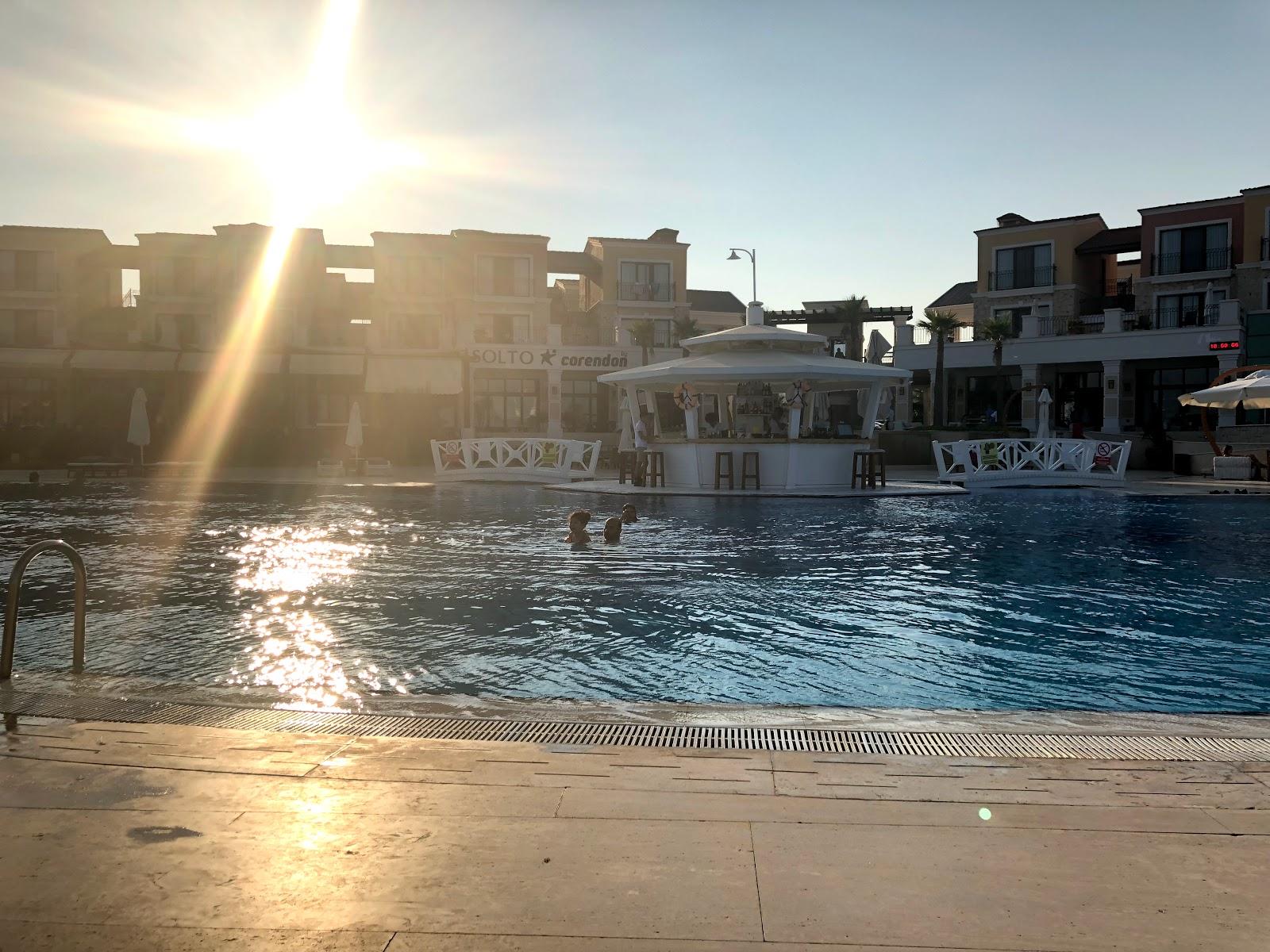 Sandee Zio Beach Club