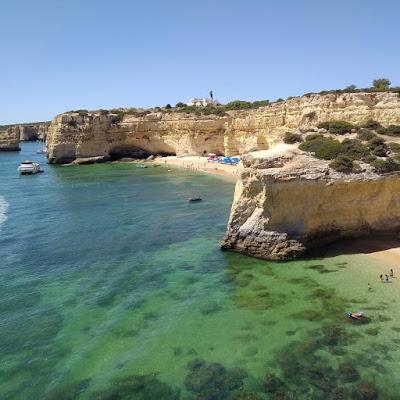 Sandee - Barranquinho Beach