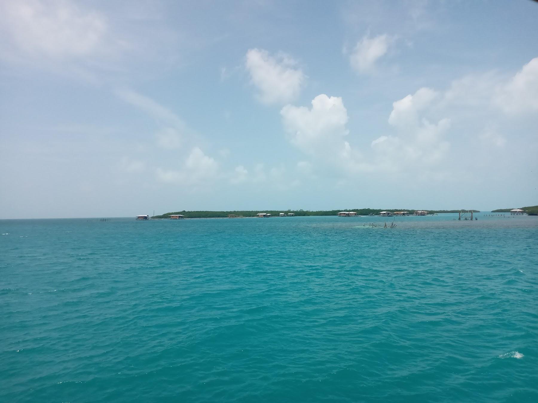 Sandee Miskito Cays