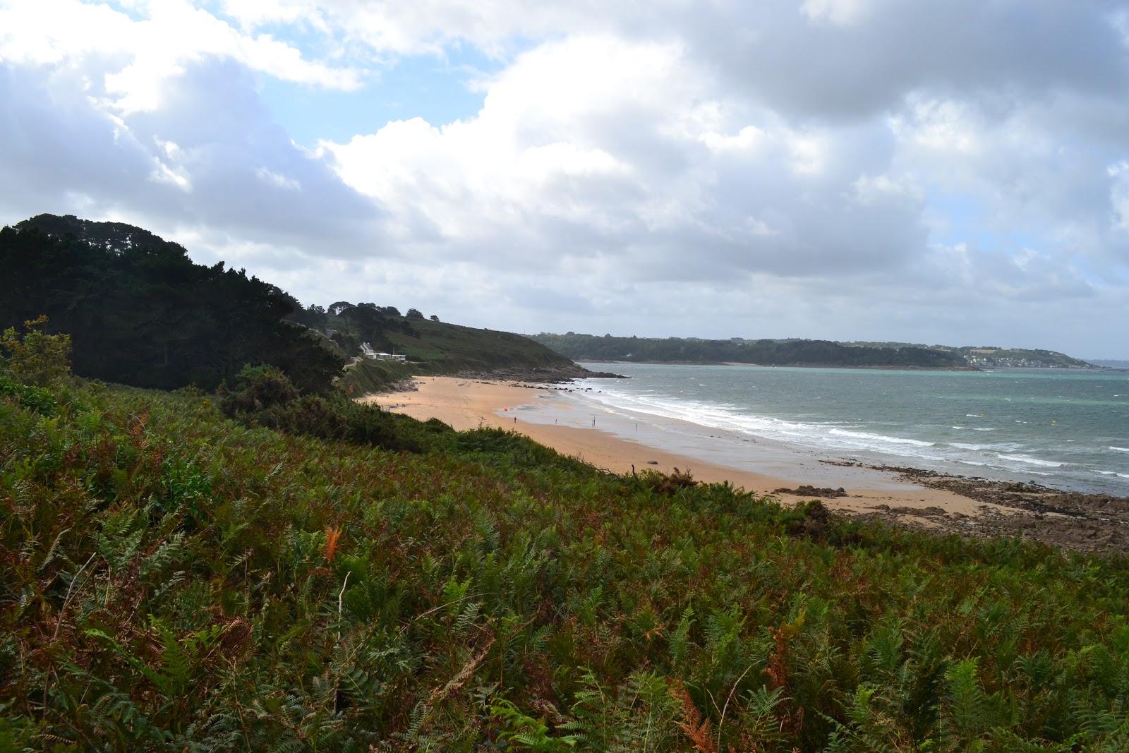 Sandee - Plage De Goas Lagorn