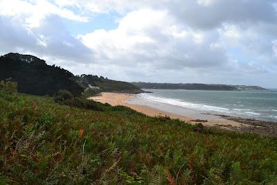 Sandee - Plage De Goas Lagorn