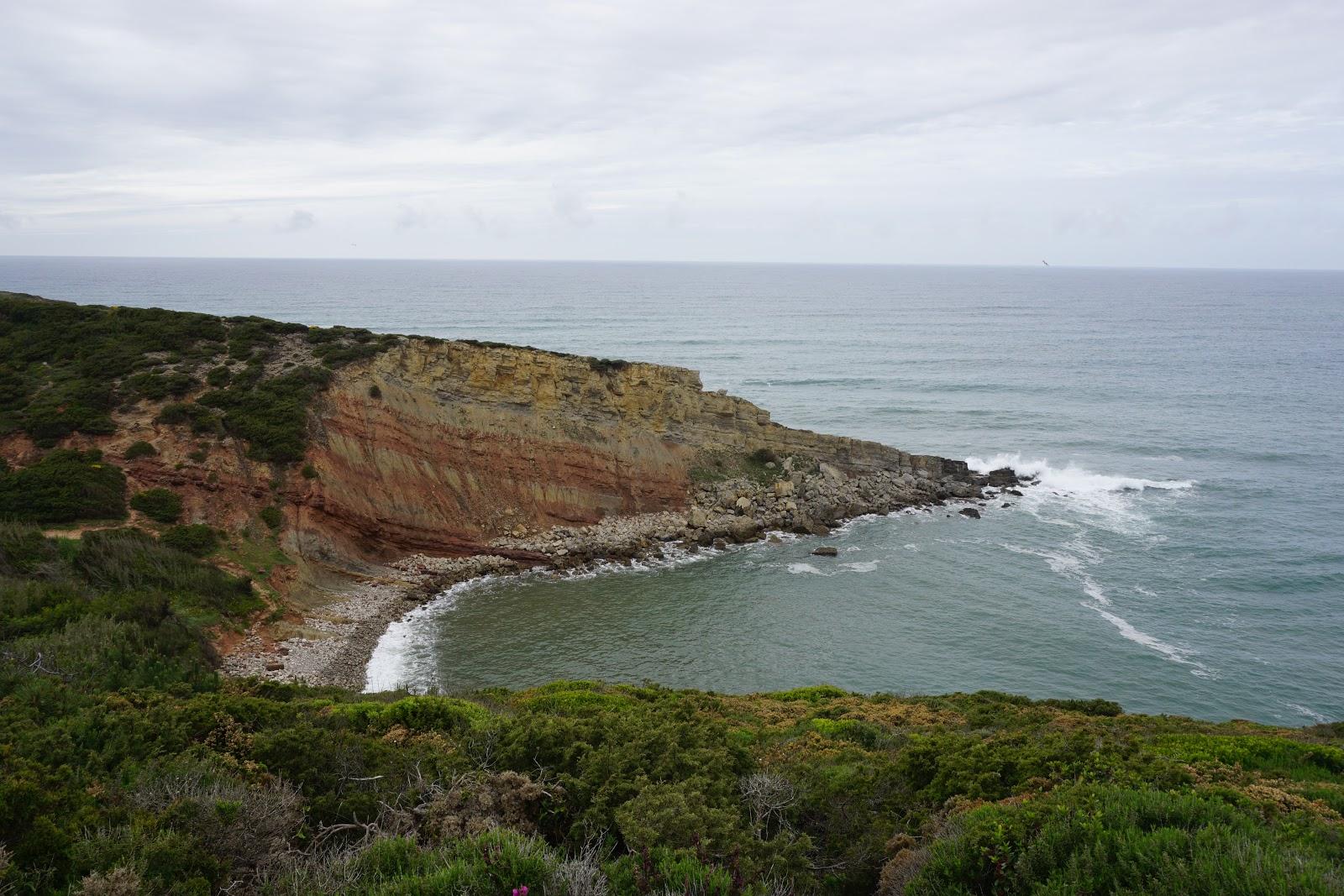 Sandee - Duna De Salir Do Porto