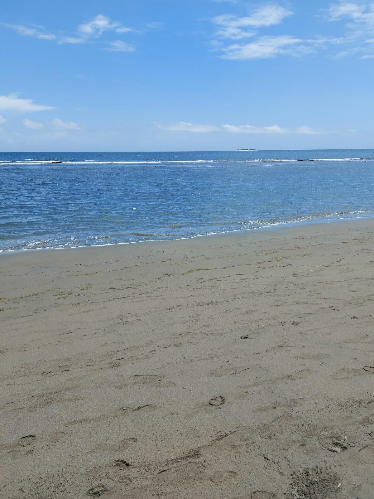 Sandee Camp Louise Beach Photo