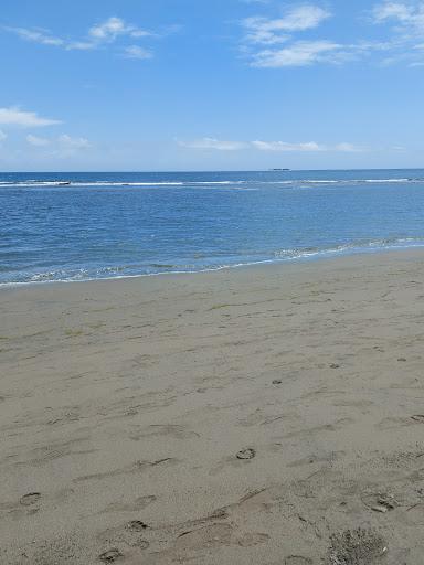 Sandee Camp Louise Beach Photo