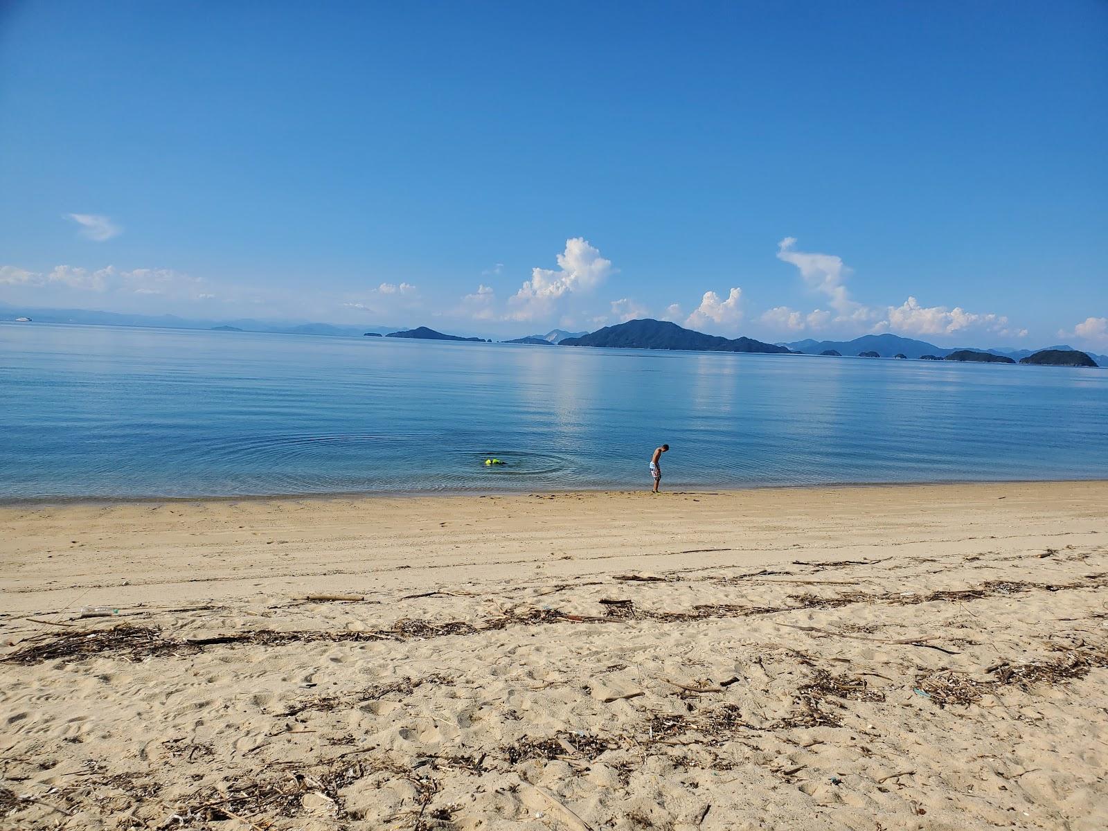 Sandee Zushigahama Beach