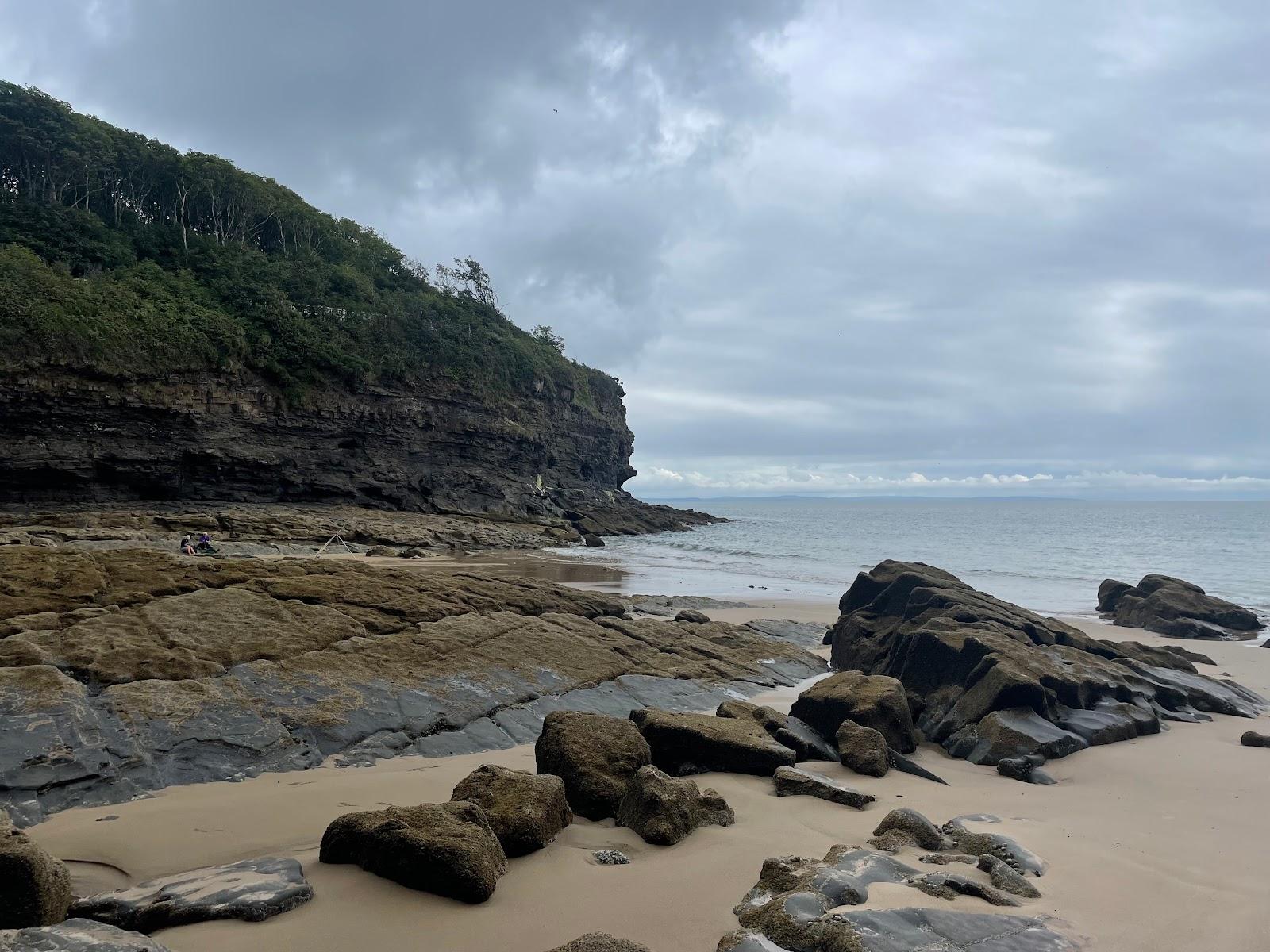 Sandee Waterwynch Bay Beach Photo