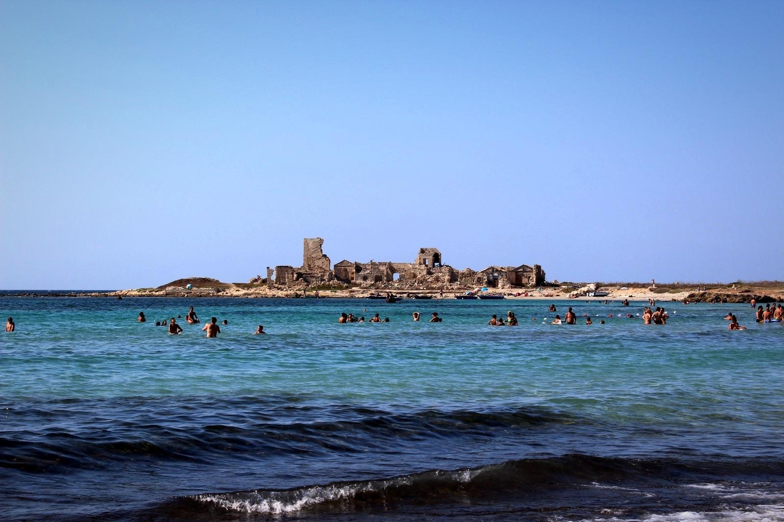 Sandee - Spiaggia Di San Giuliano