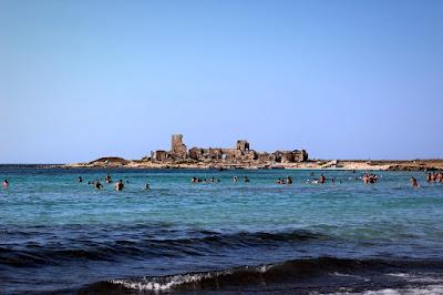 Sandee - Spiaggia Di San Giuliano