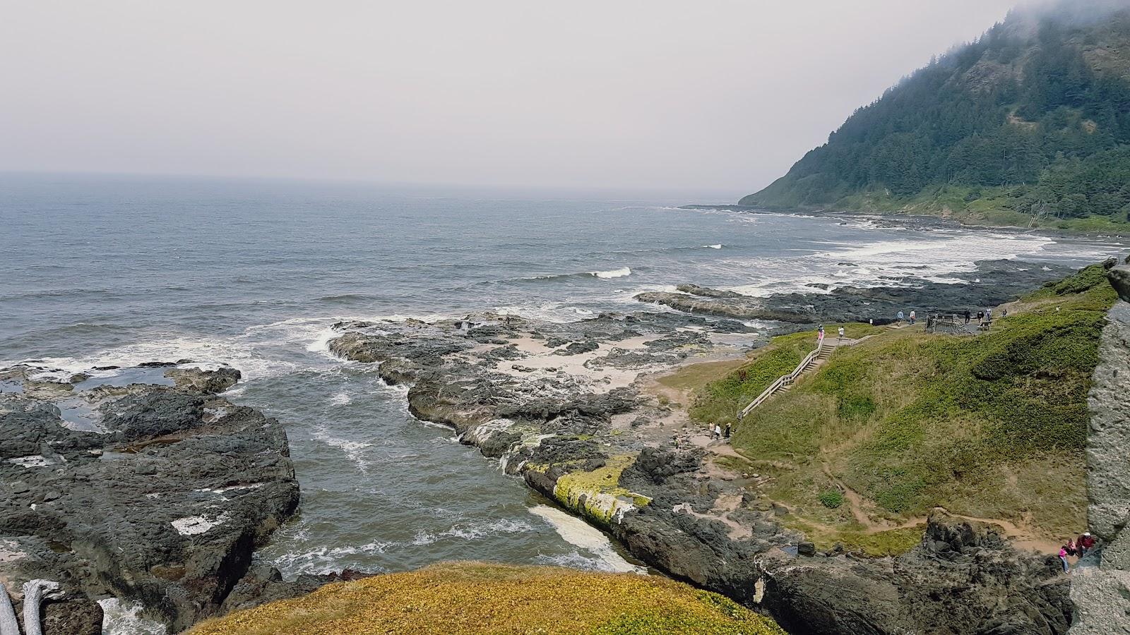 Sandee - Cape Perpetua