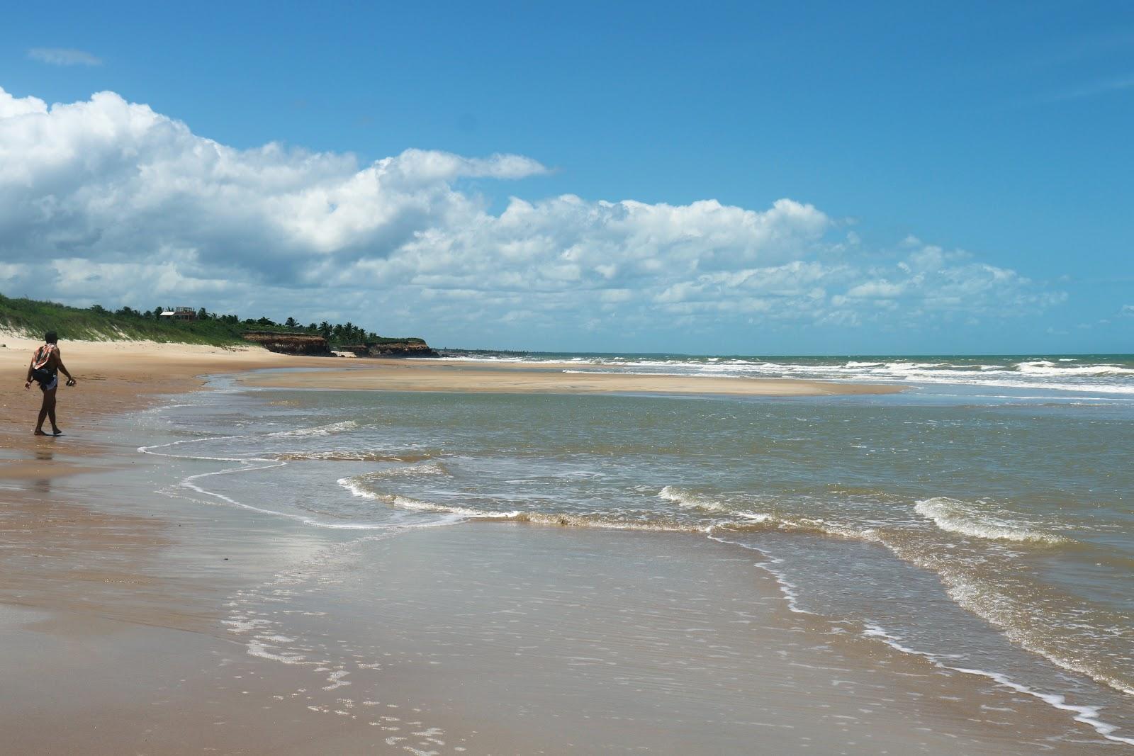 Sandee Praia Dos Lencois