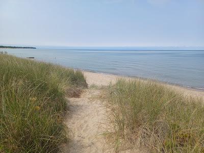 Sandee - Port Crescent State Park