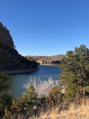 Sandee - Guernsey State Park