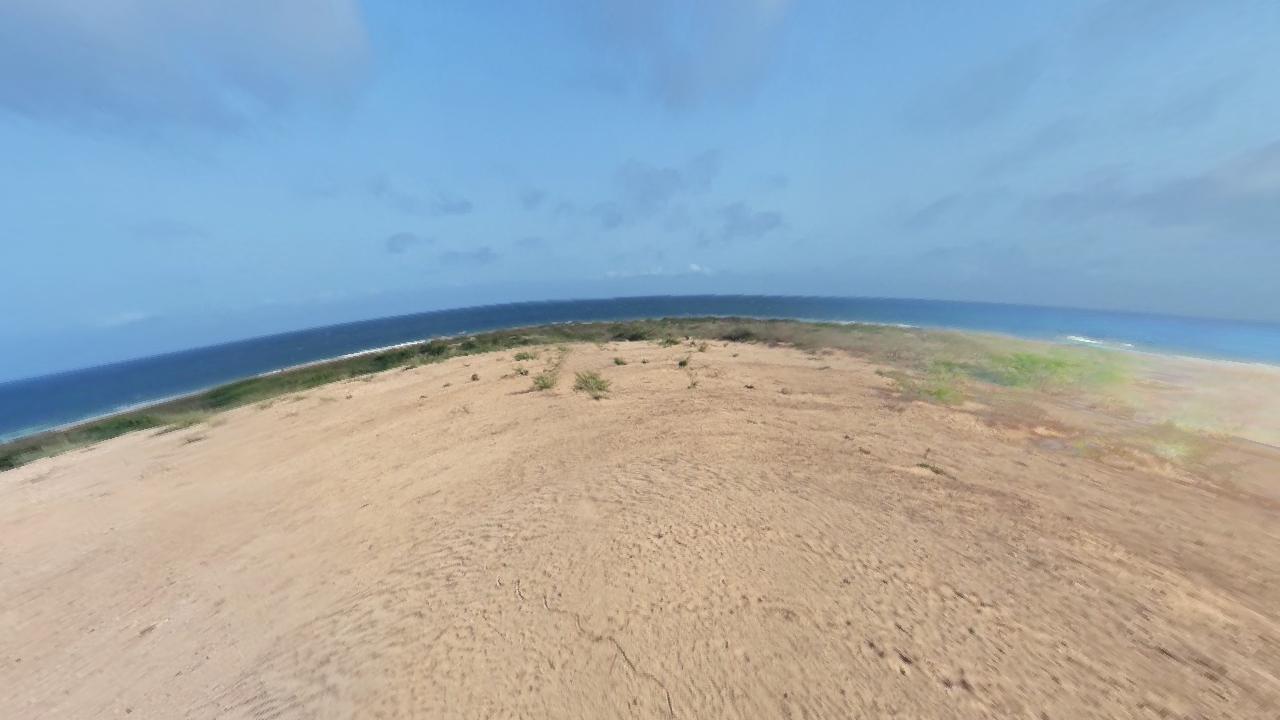 Sandee Bashiir Raage Beach