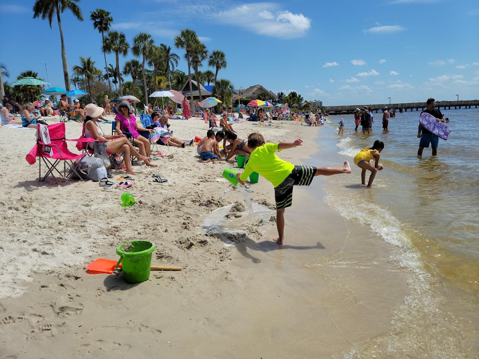 Sandee - Yacht Club Public Beach