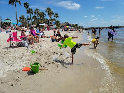 Sandee - Yacht Club Public Beach