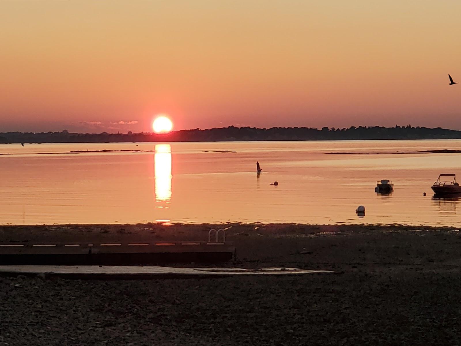 Sandee Perry Beach