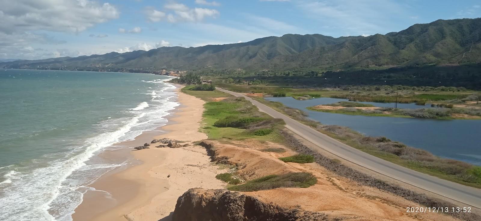 Sandee Playa De Zalaya Photo